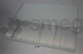 Smeg Glass Panel - 775651753 Shelf Cover